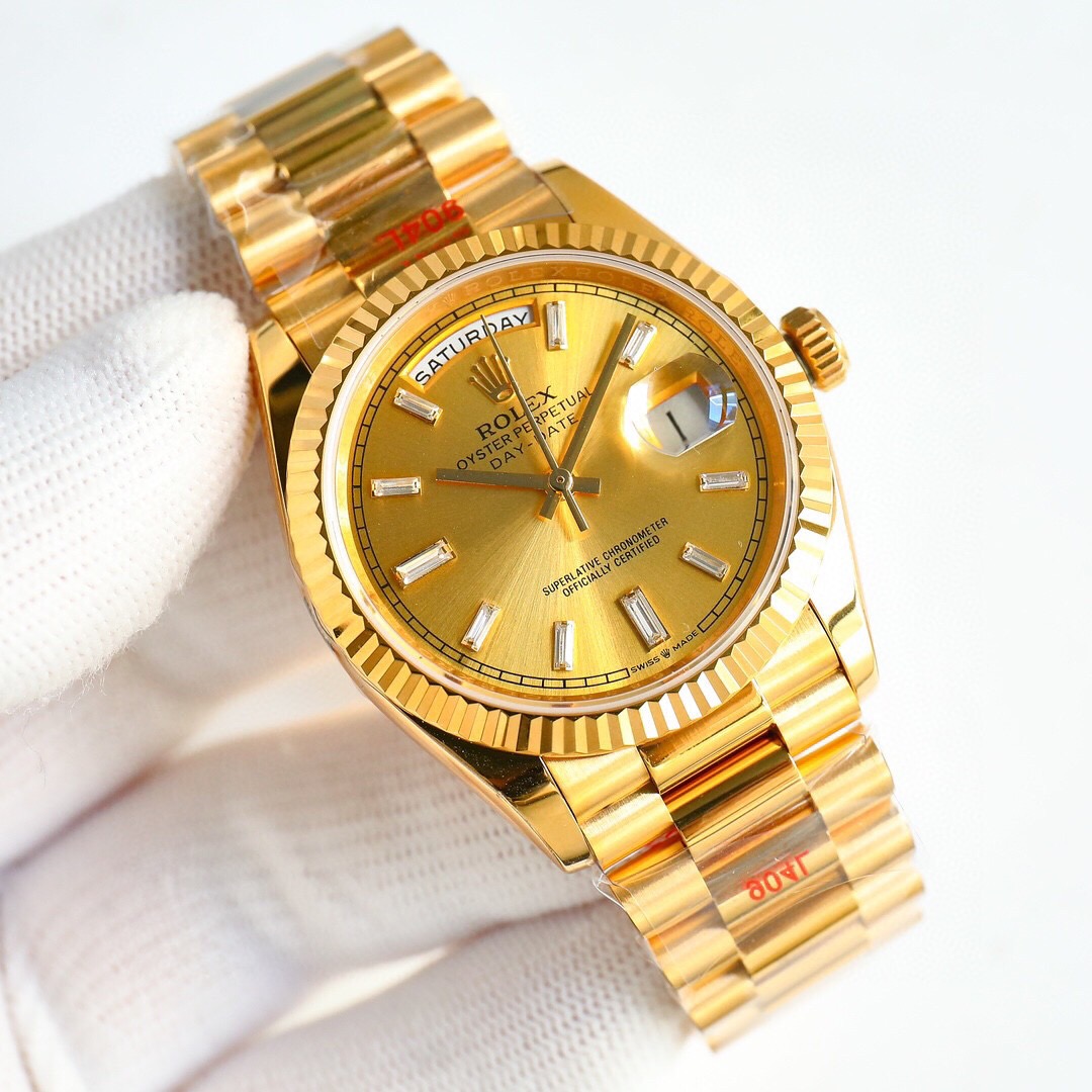 Top Quality R*olex Watches