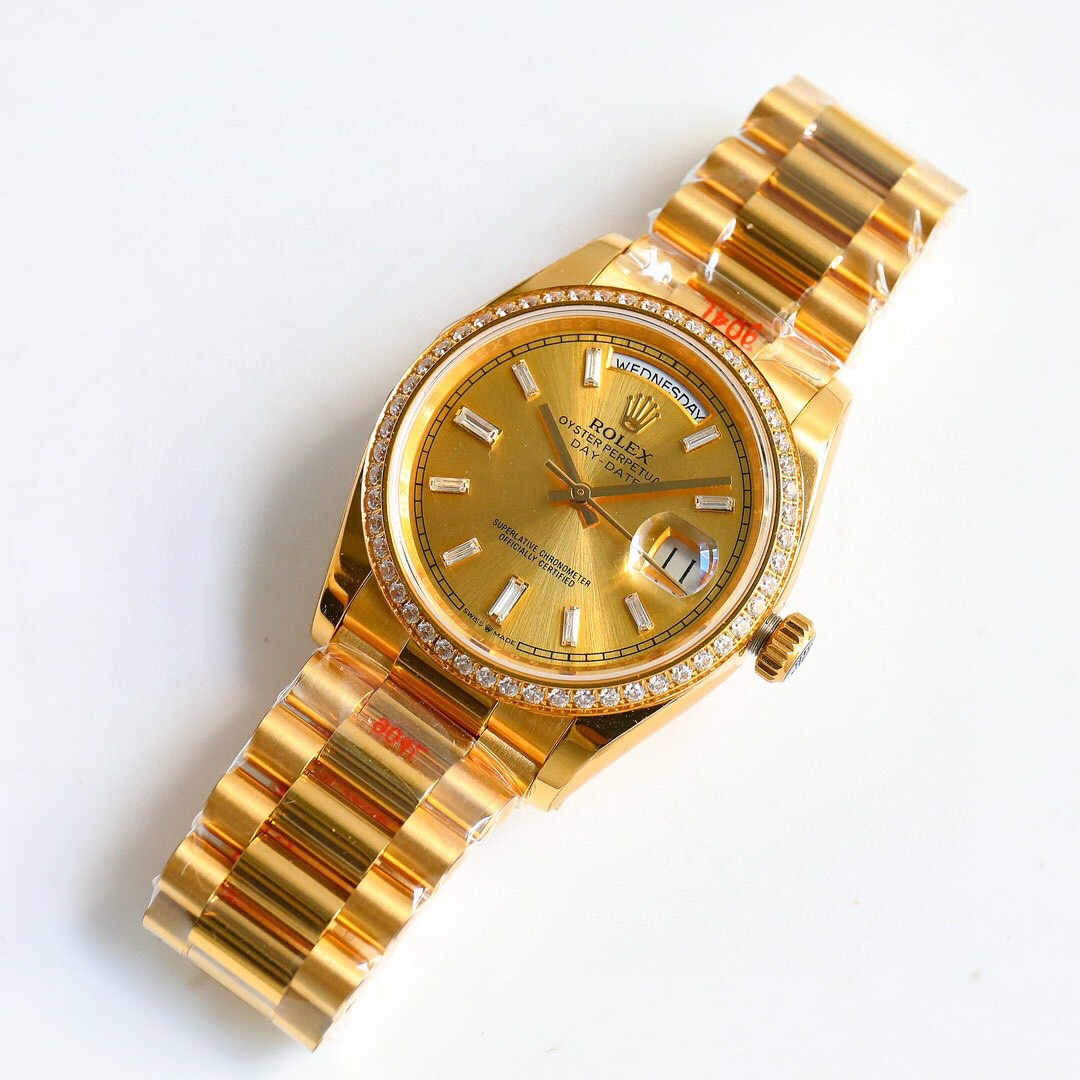 Top Quality R*olex Watches