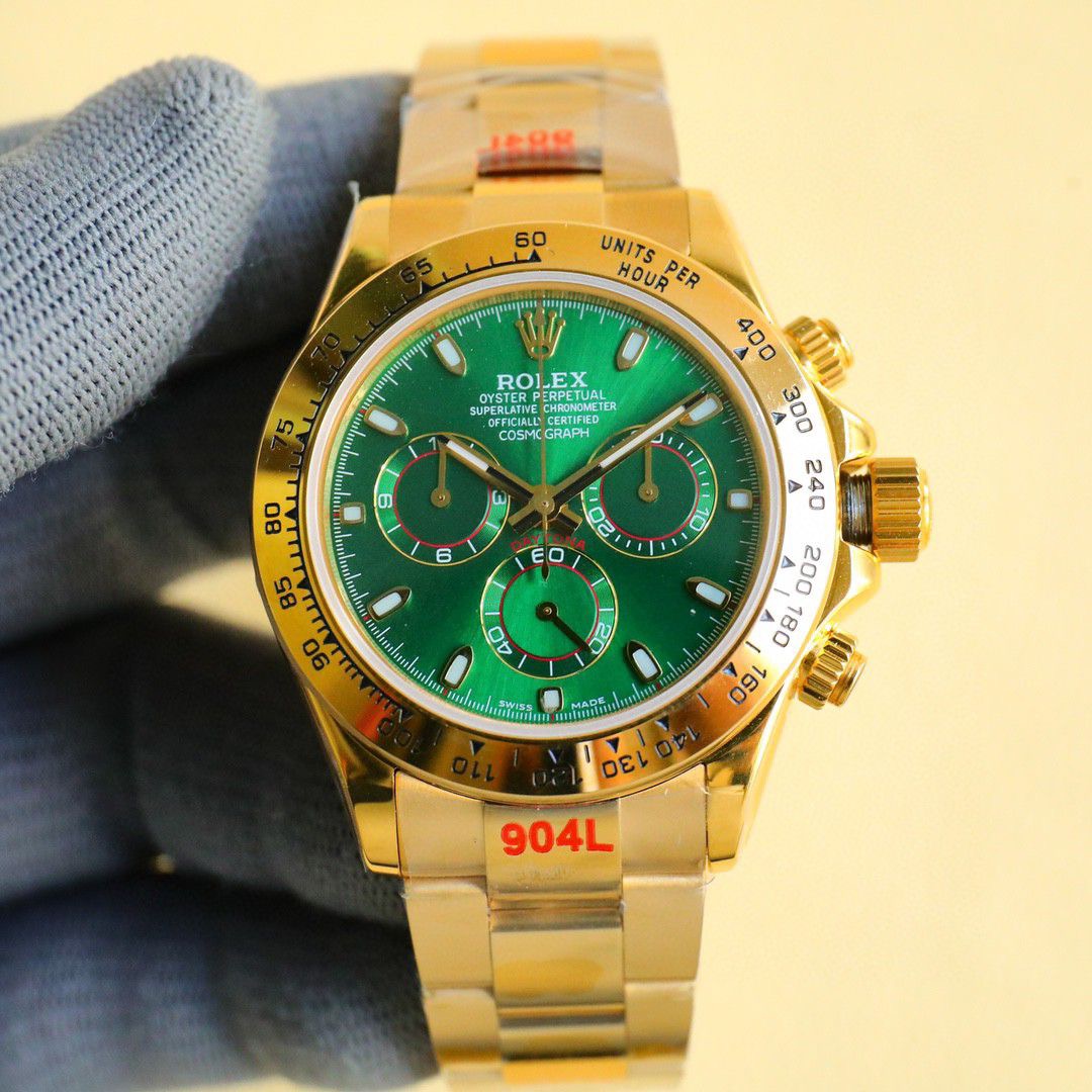 Top Quality R*olex Watches