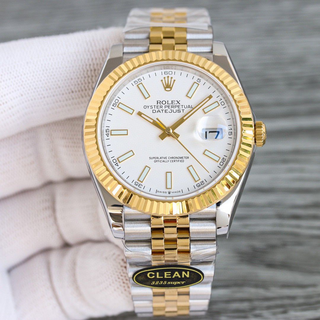 Top Quality R*olex Watches