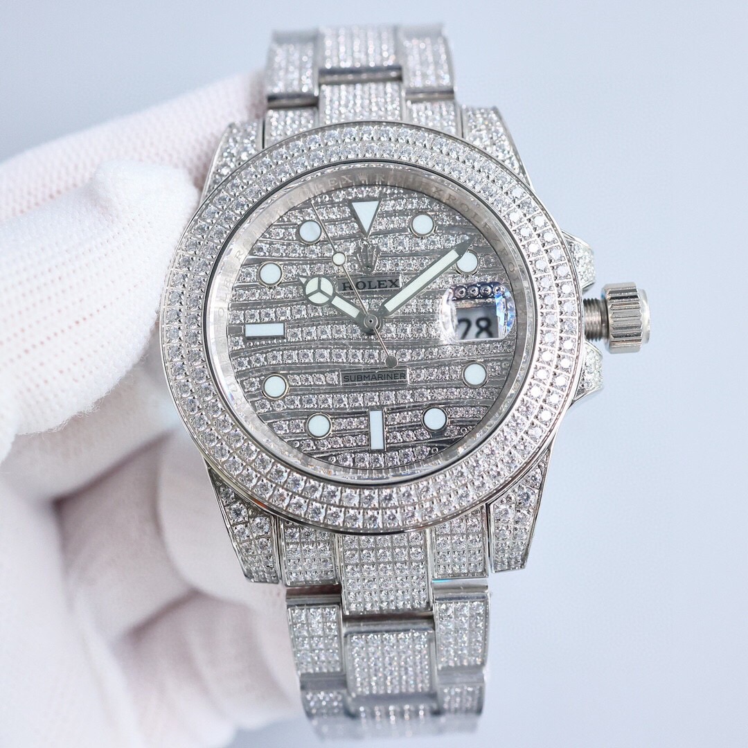 Top Quality R*olex Watches