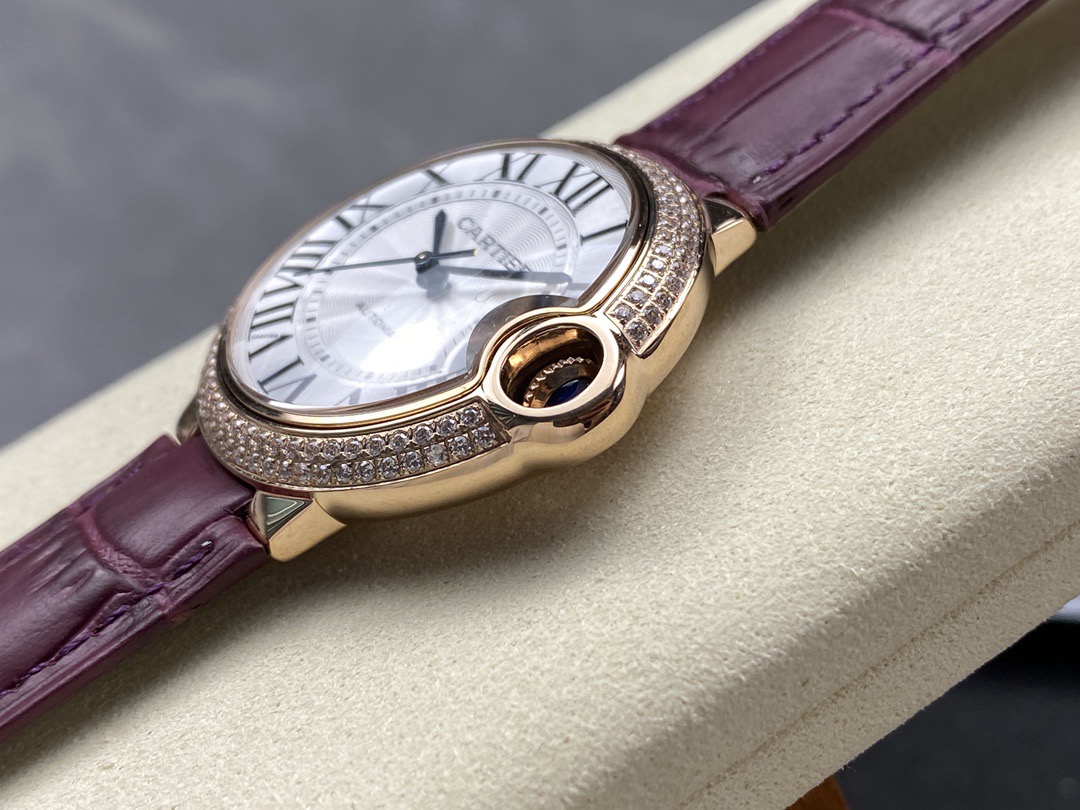 Top Quality C*artier Watches