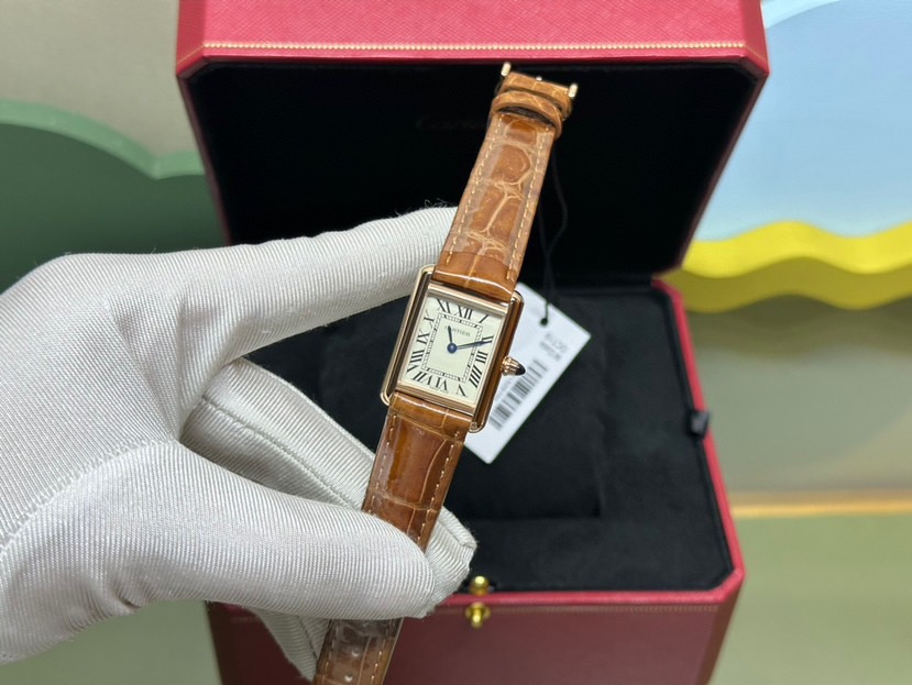 Top Quality C*artier Watches