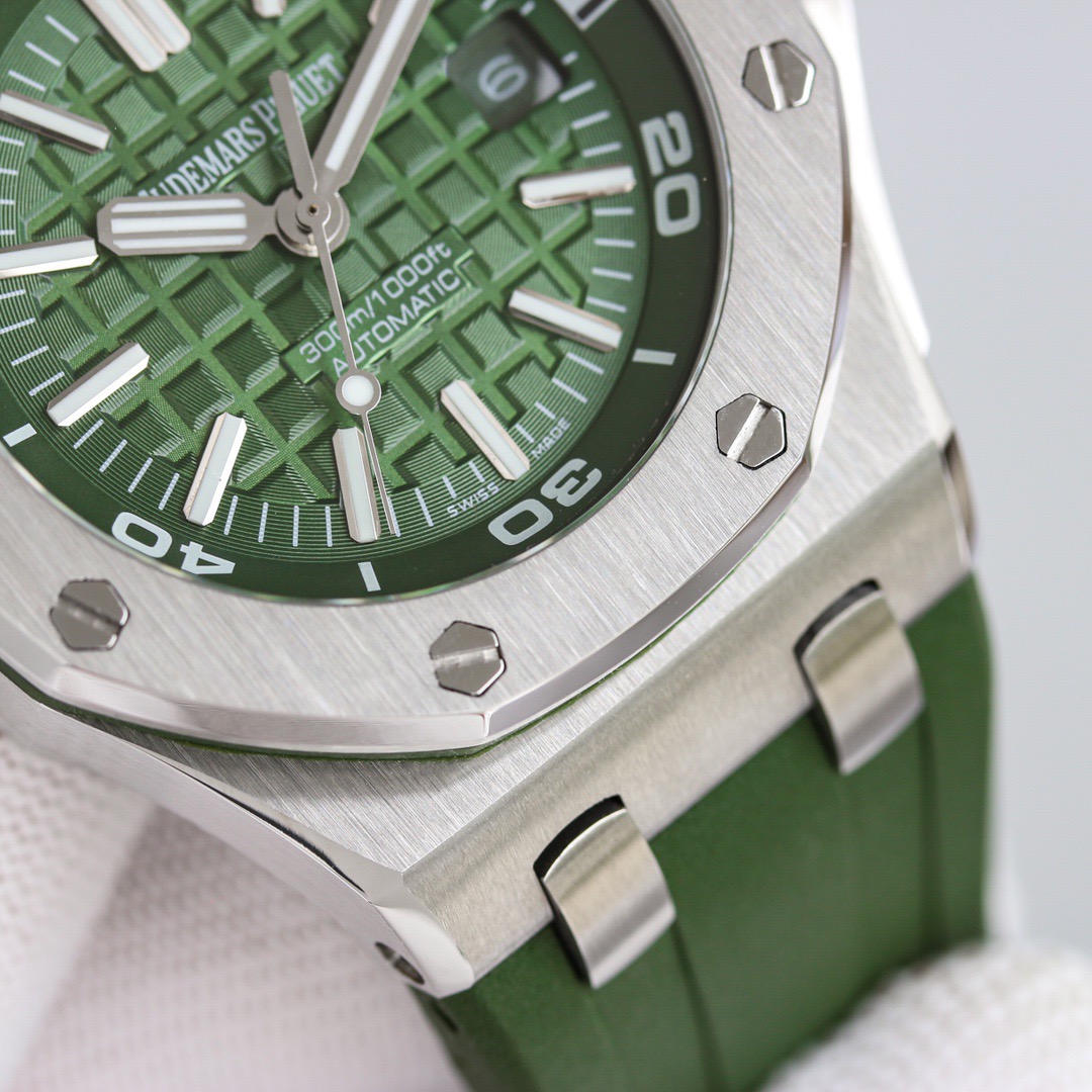 Top Quality A*udemaps P*iguet Watches