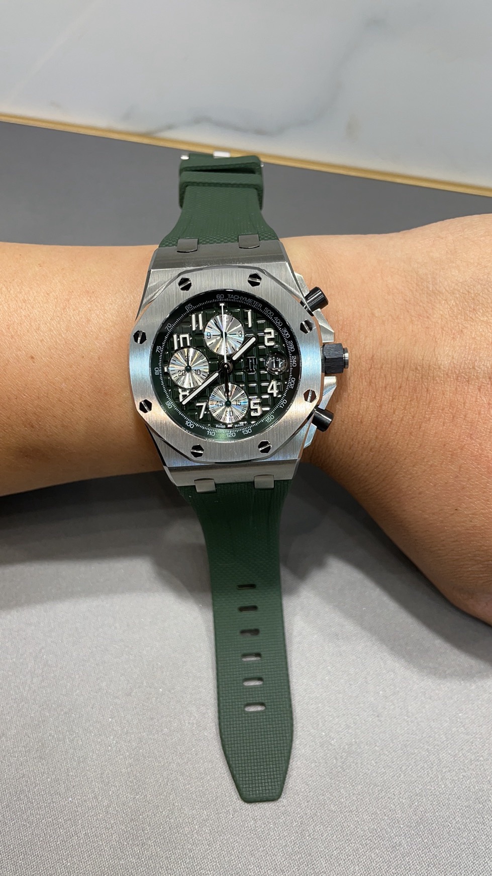 Top Quality A*udemaps P*iguet Watches