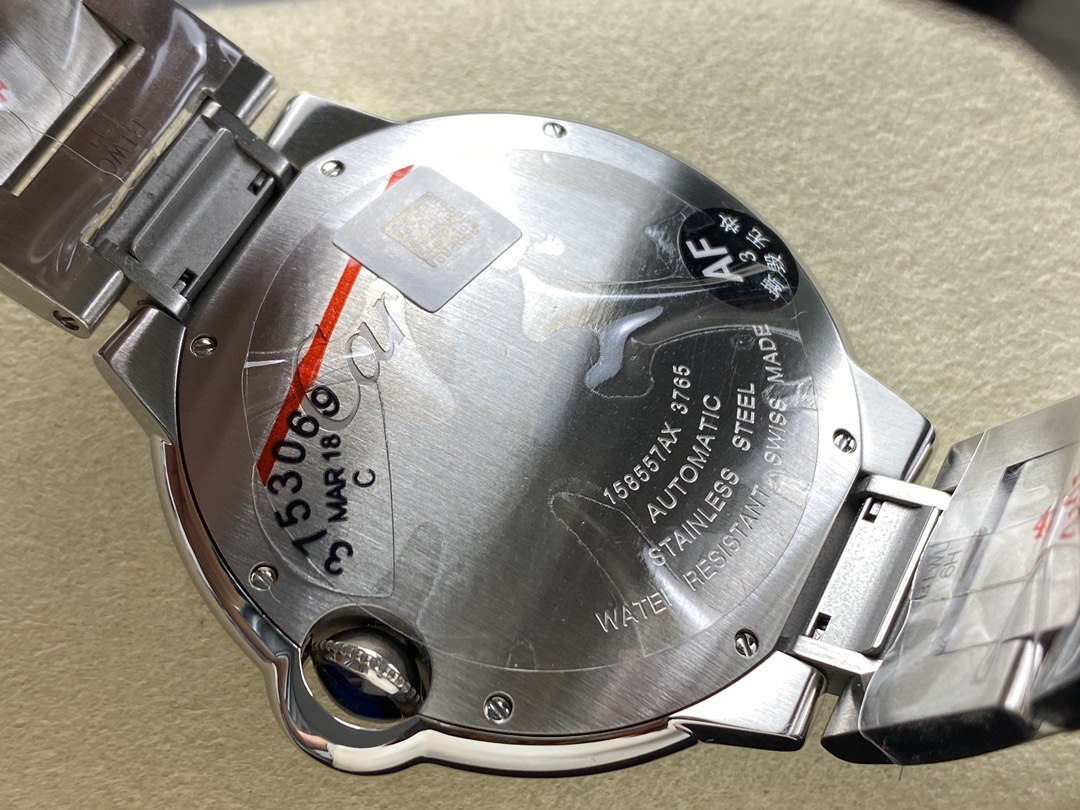 Top Quality C*artier Watches