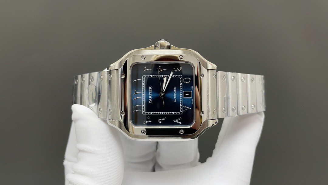 Top Quality C*artier Watches