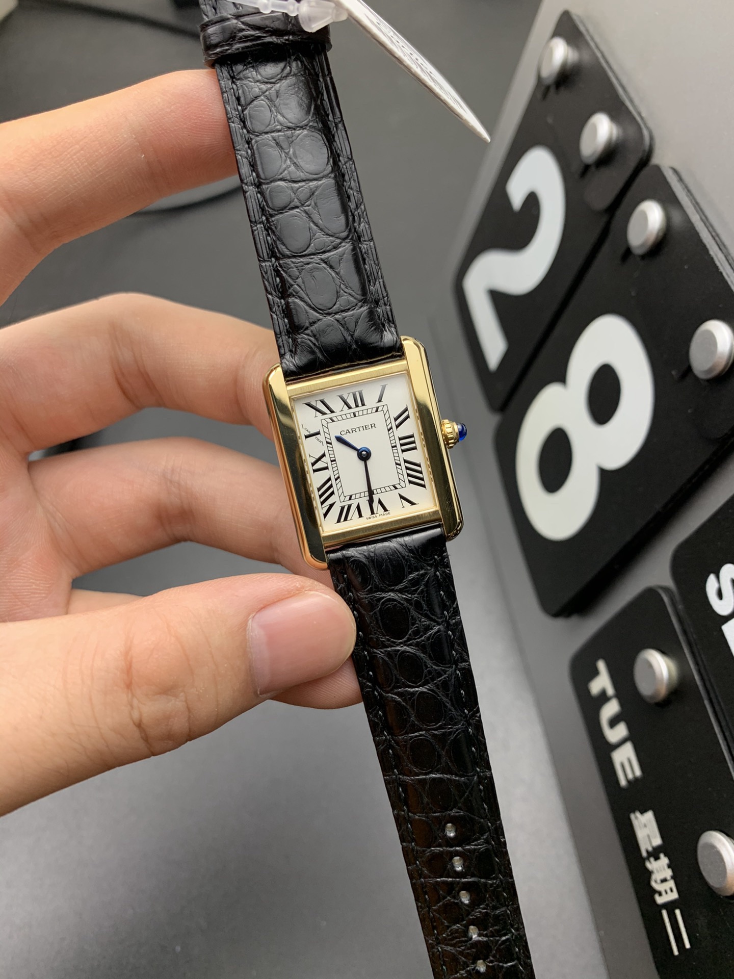 Top Quality C*artier Watches