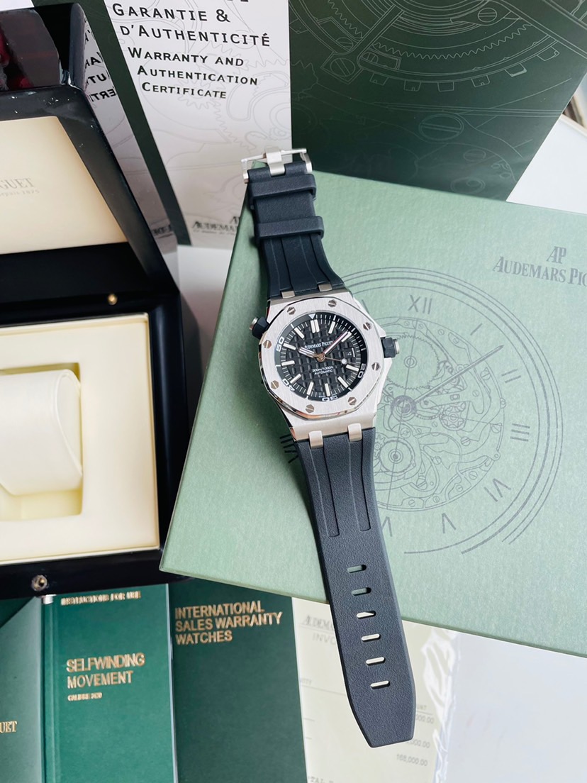 Top Quality A*udemaps P*iguet Watches