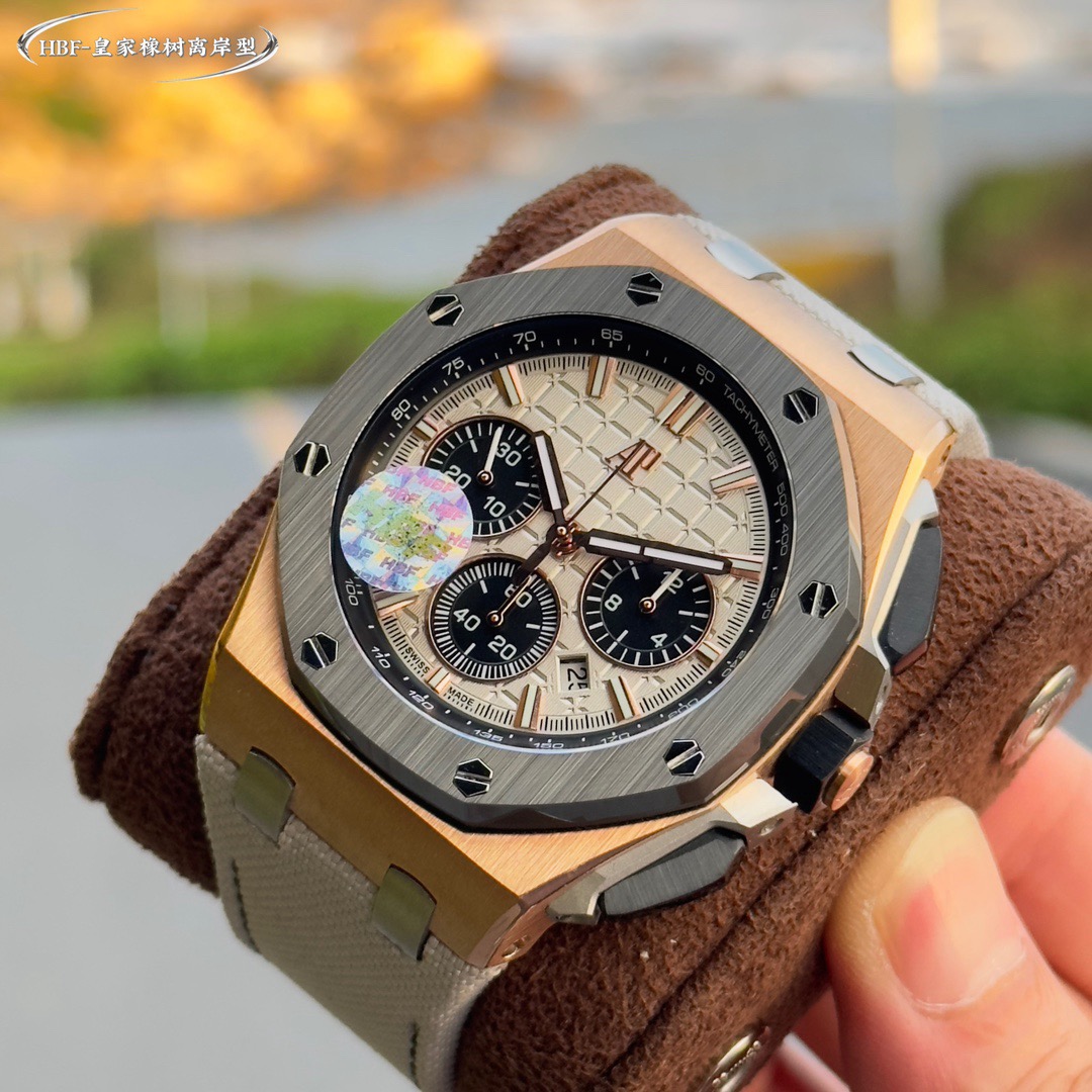 Top Quality A*udemaps P*iguet Watches
