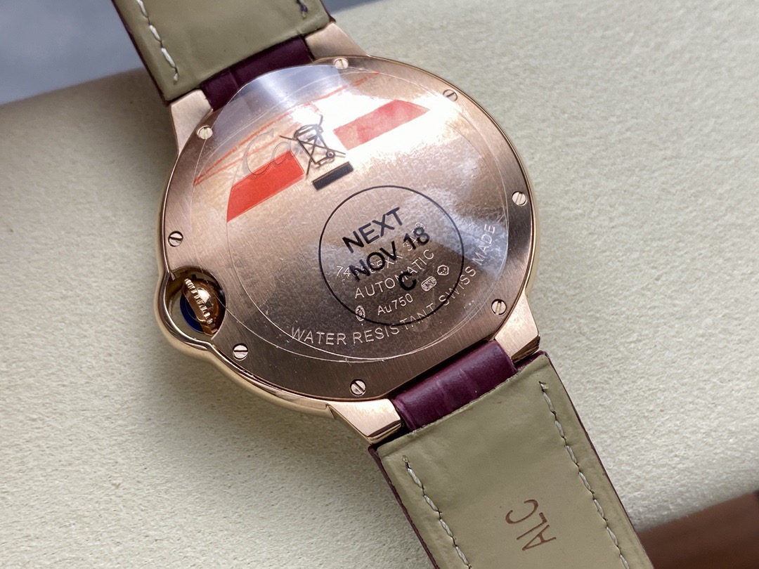 Top Quality C*artier Watches