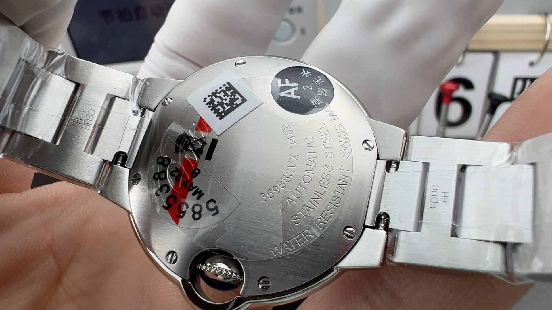 Top Quality C*artier Watches