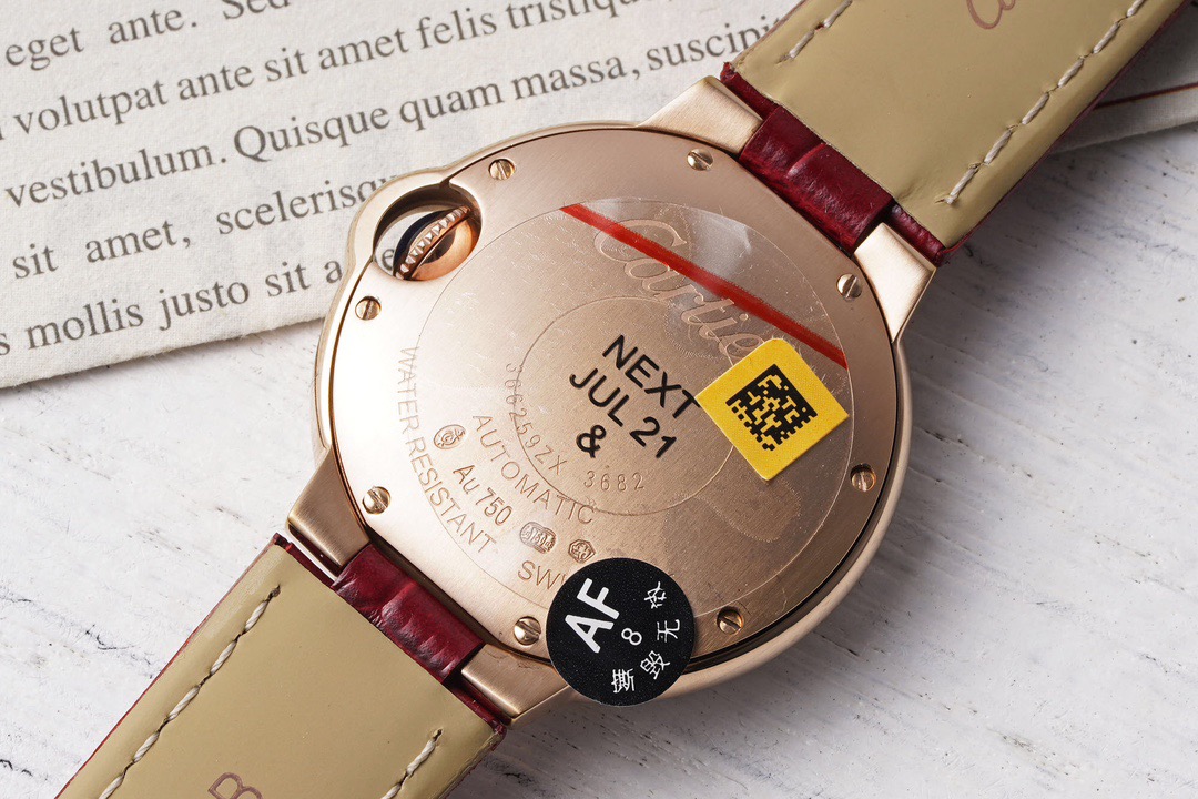 Top Quality C*artier Watches