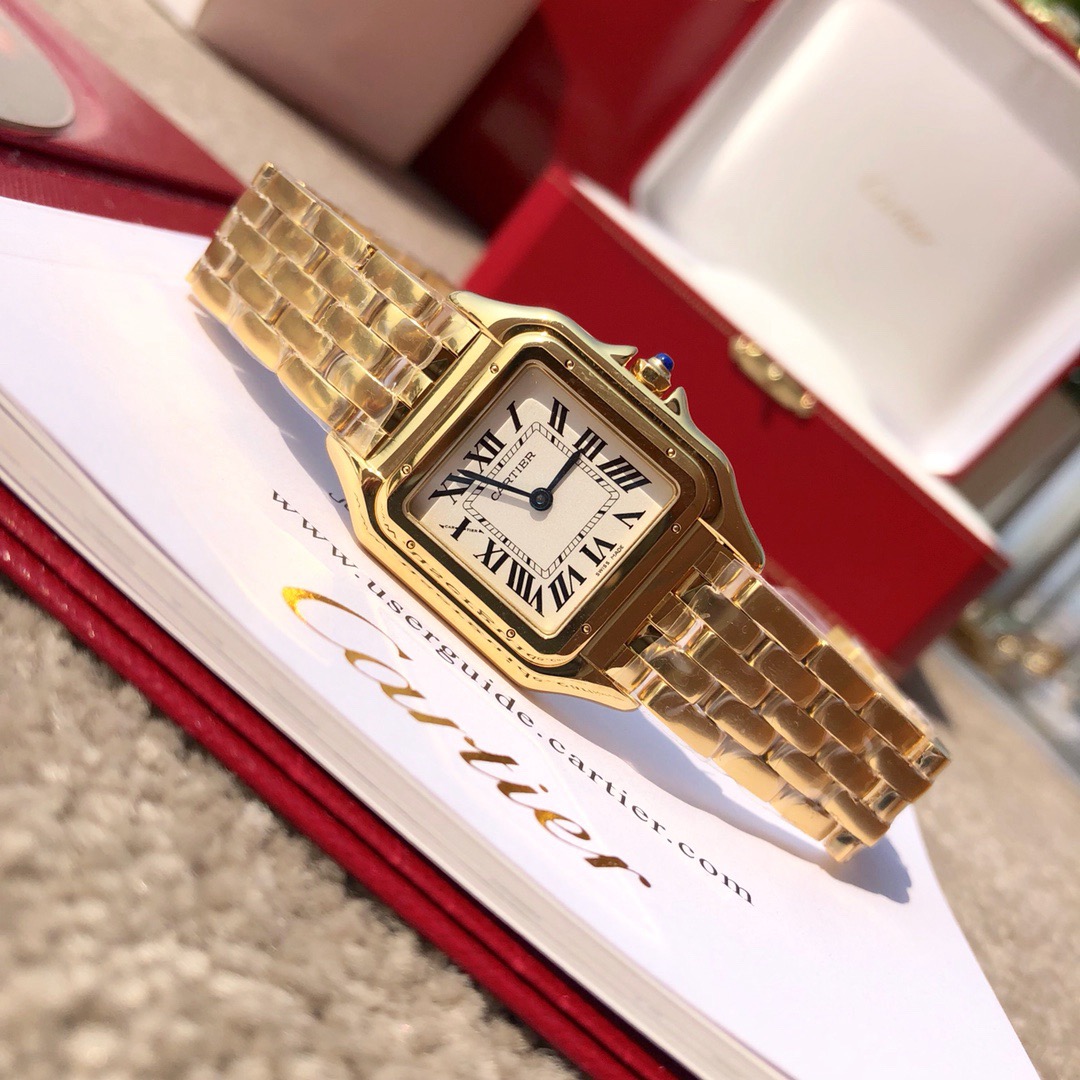 Top Quality C*artier Watches