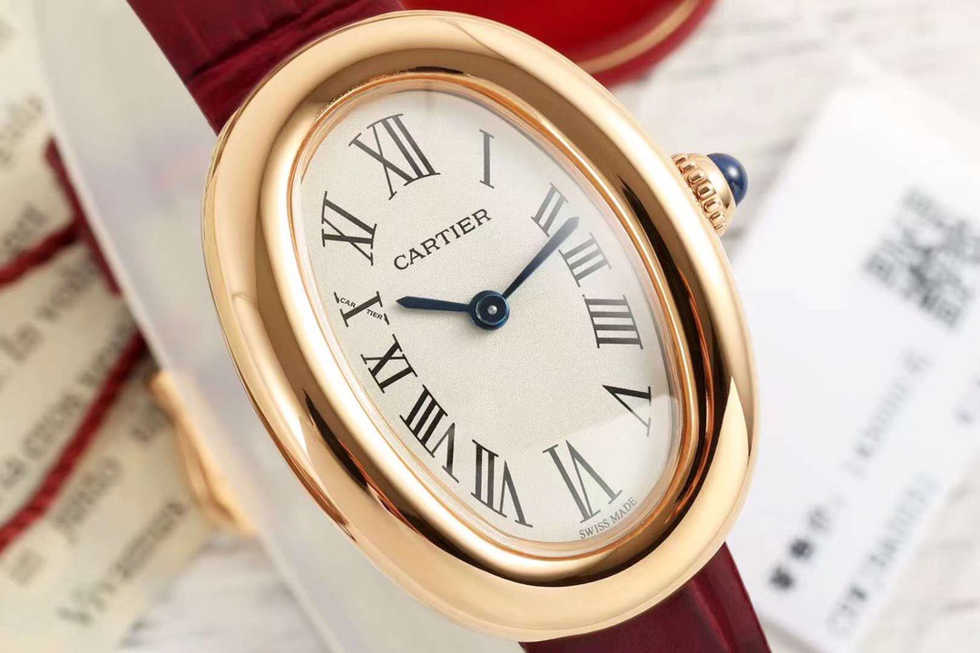 Top Quality C*artier Watches