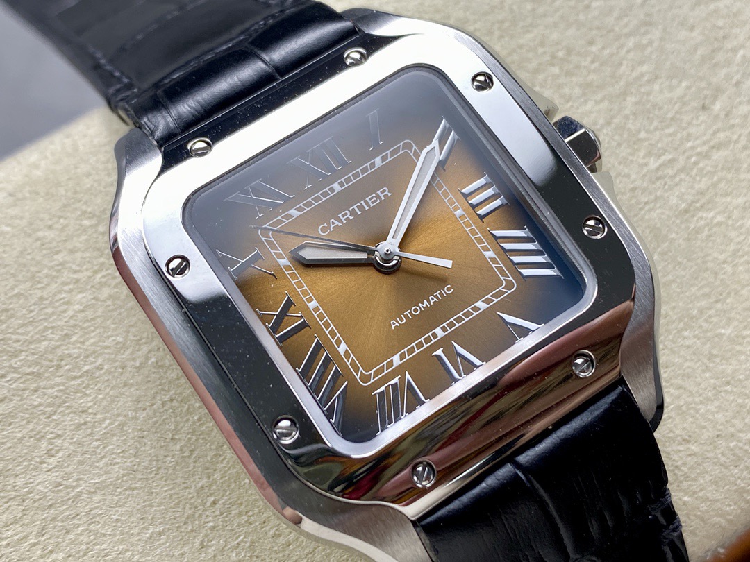 Top Quality C*artier Watches