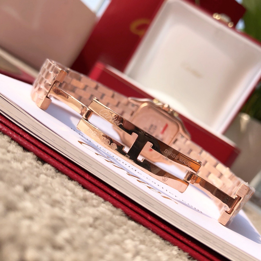 Top Quality C*artier Watches