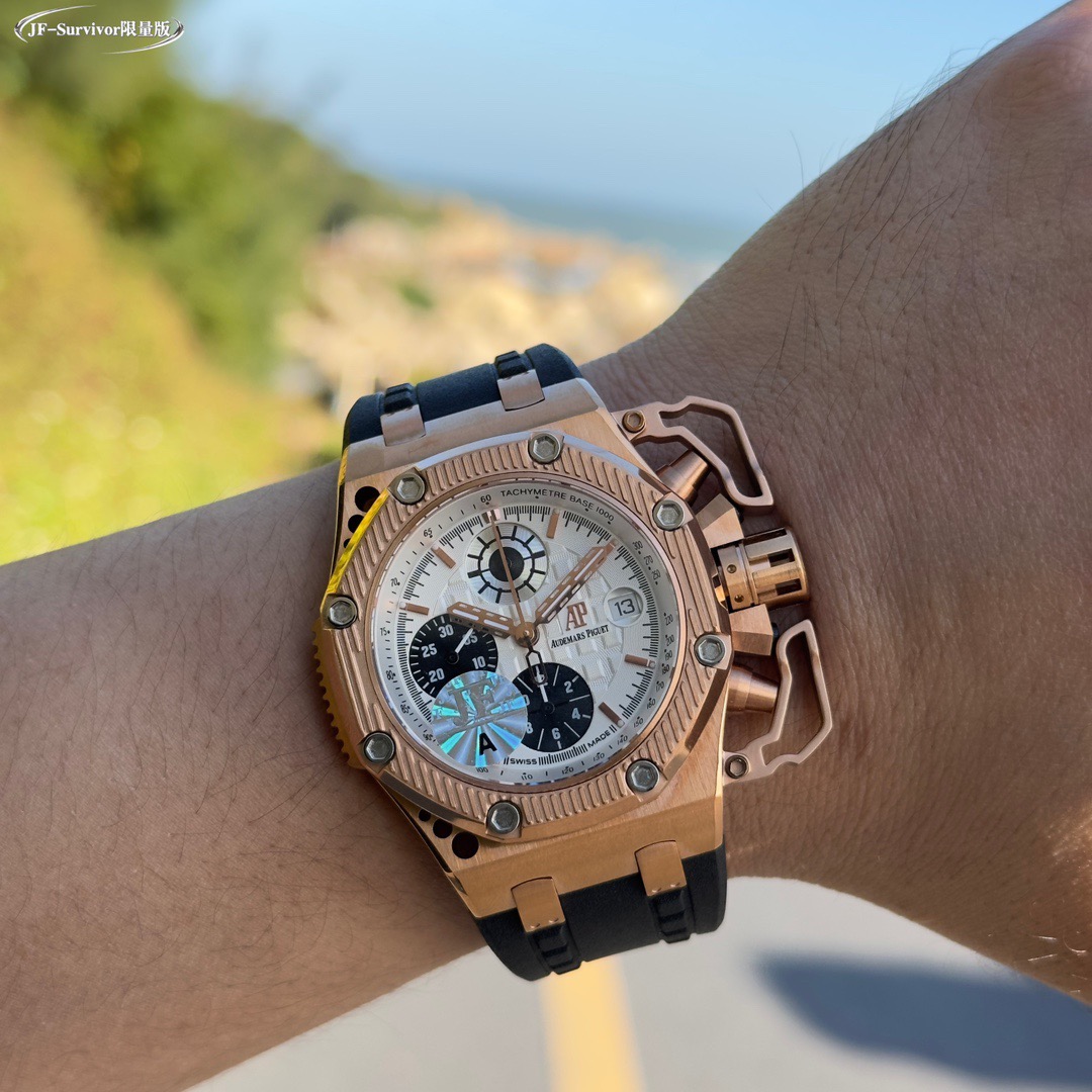 Top Quality A*udemaps P*iguet Watches