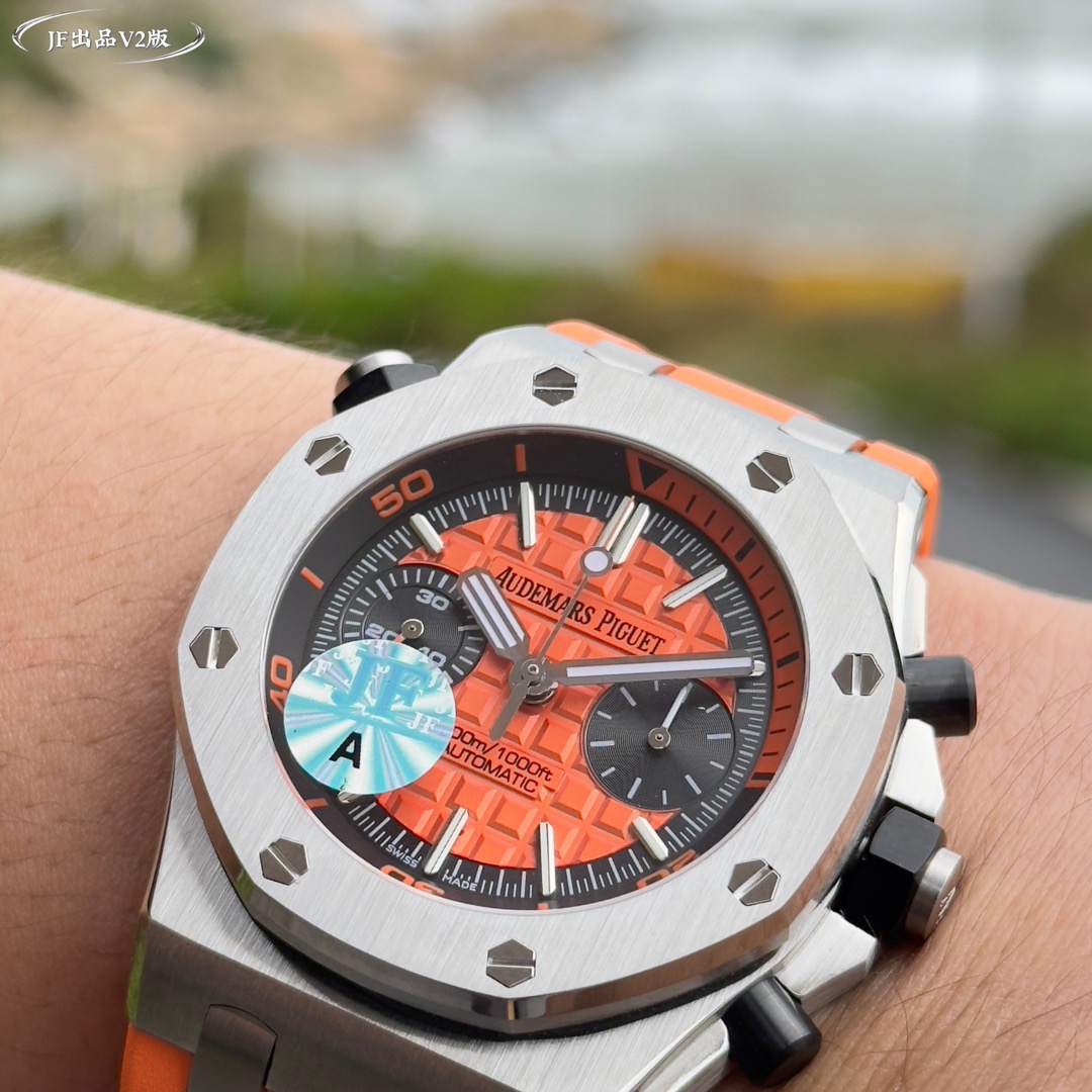 Top Quality A*udemaps P*iguet Watches