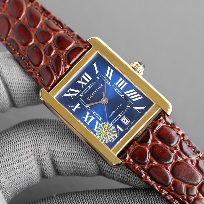Top Quality C*artier Watches