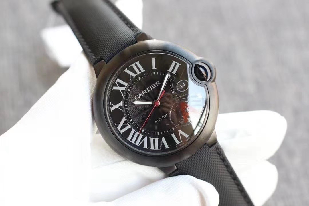 Top Quality C*artier Watches