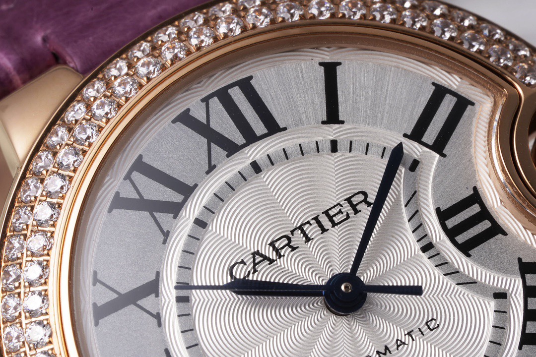 Top Quality C*artier Watches