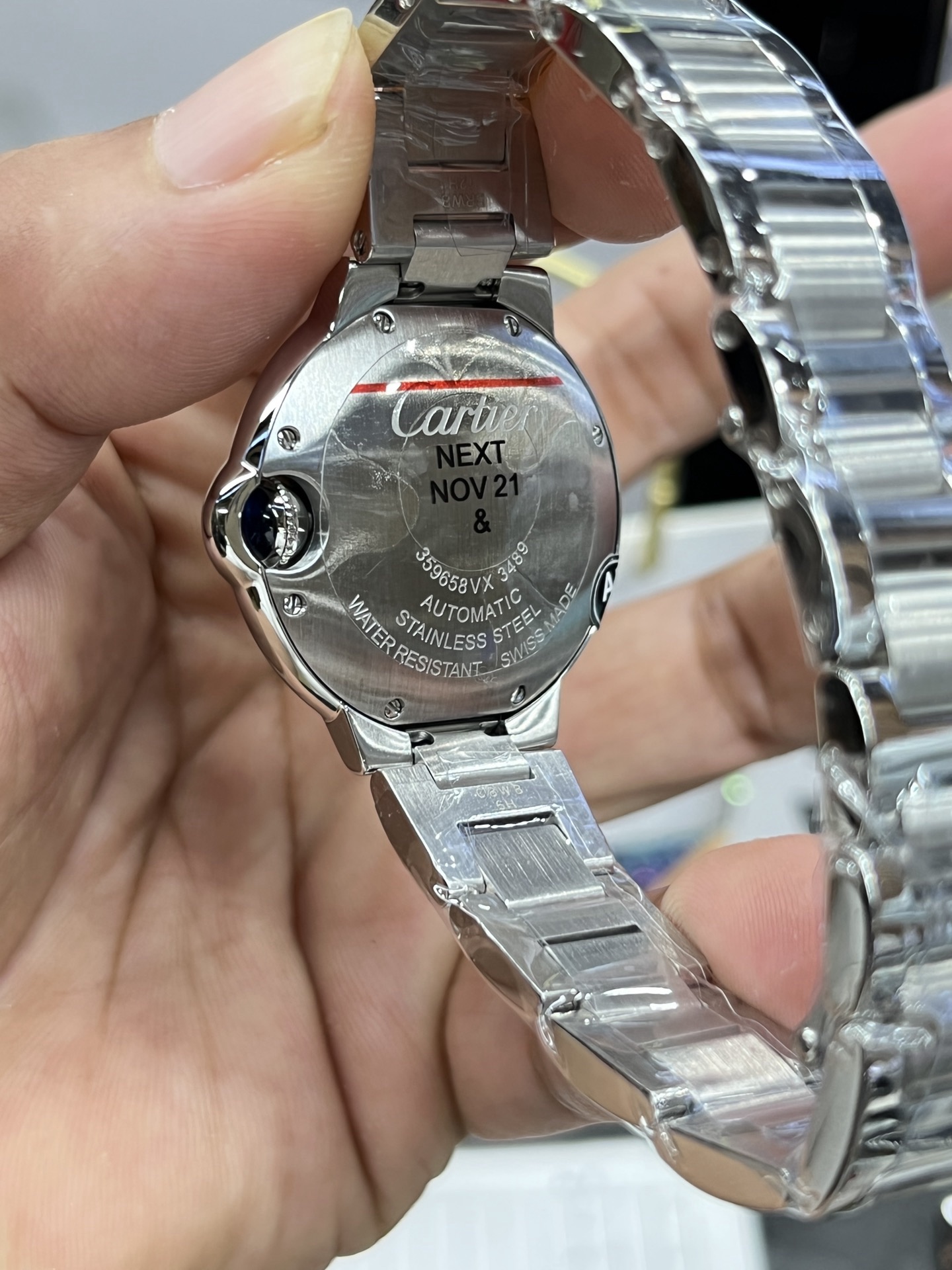 Top Quality C*artier Watches