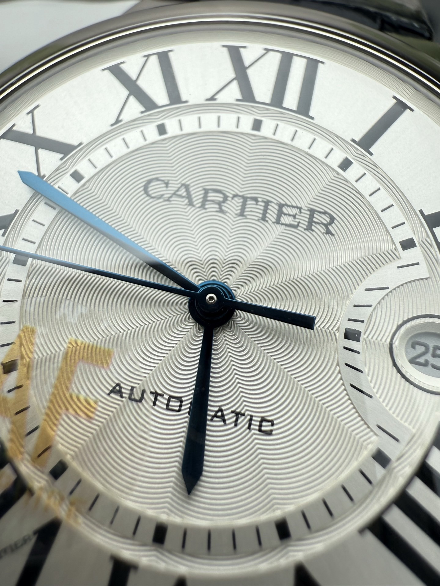 Top Quality C*artier Watches
