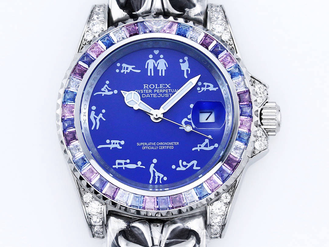 Top Quality R*olex Watches