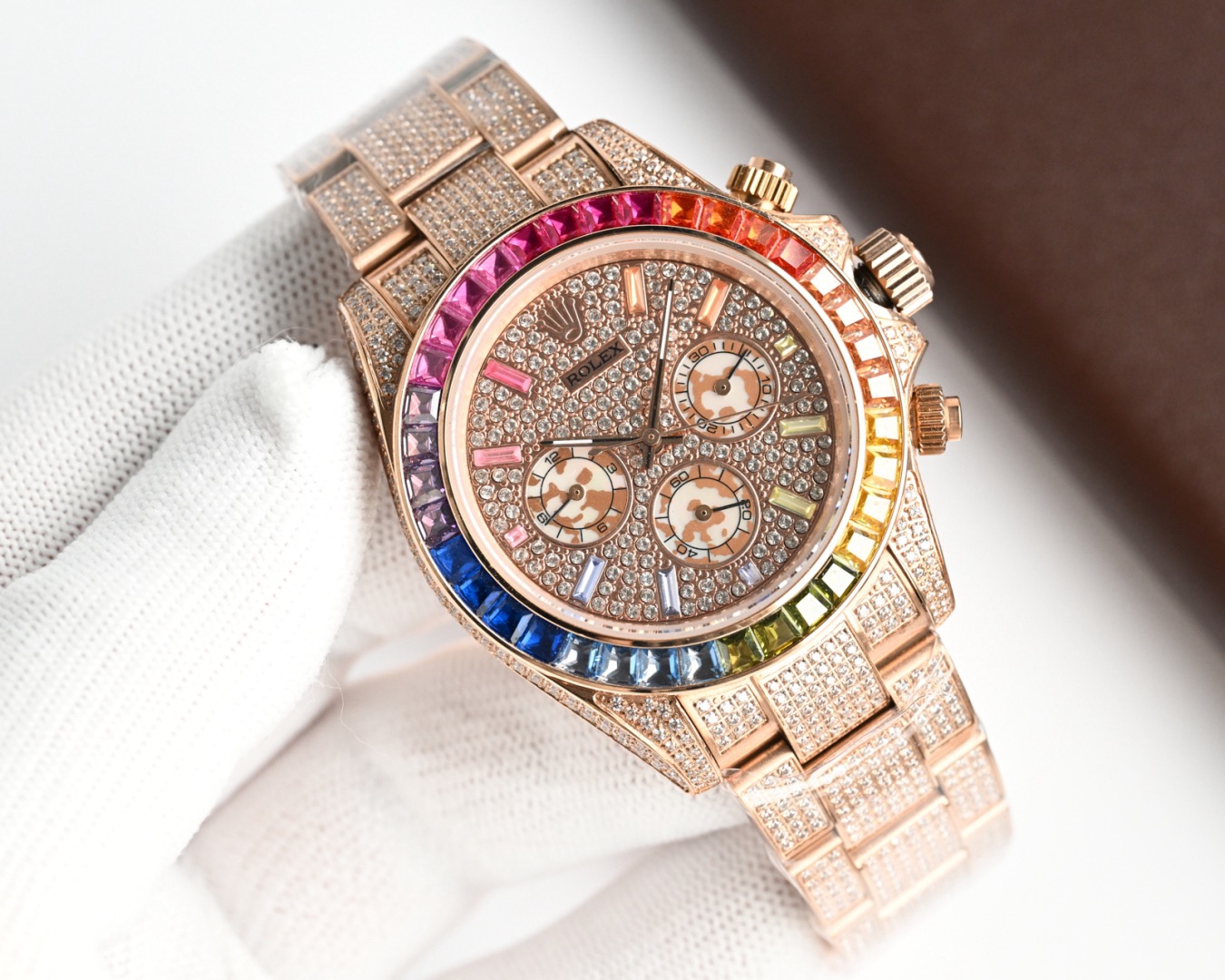 Top Quality R*olex Watches