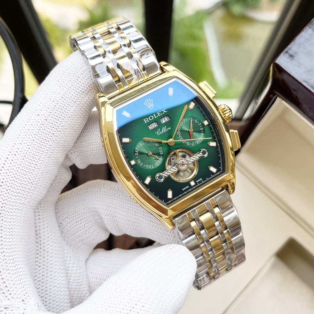 Top Quality R*olex Watches