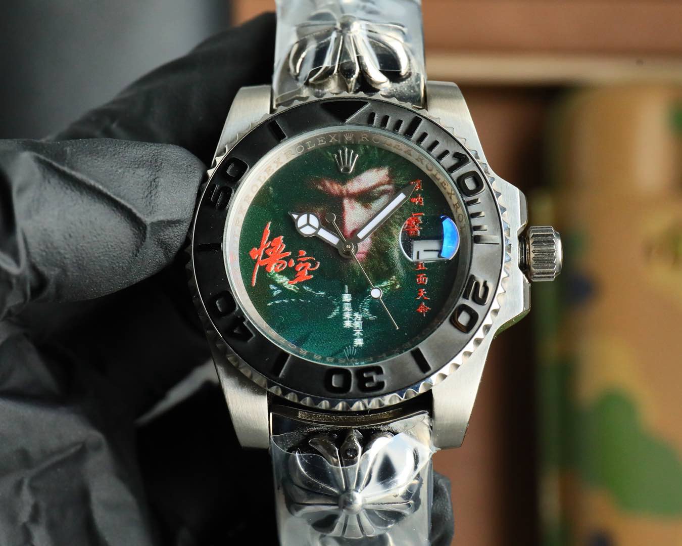 Top Quality R*olex Watches