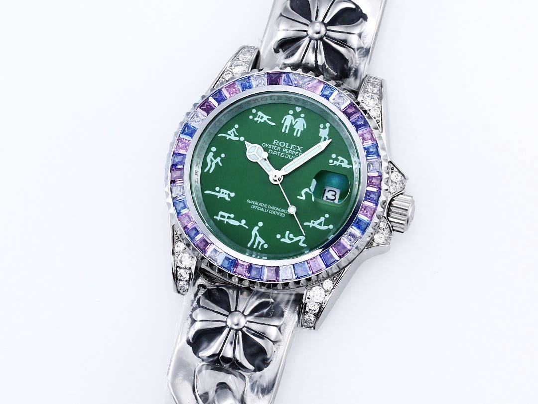 Top Quality R*olex Watches