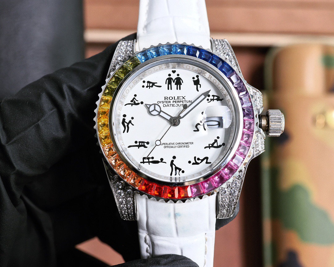 Top Quality R*olex Watches