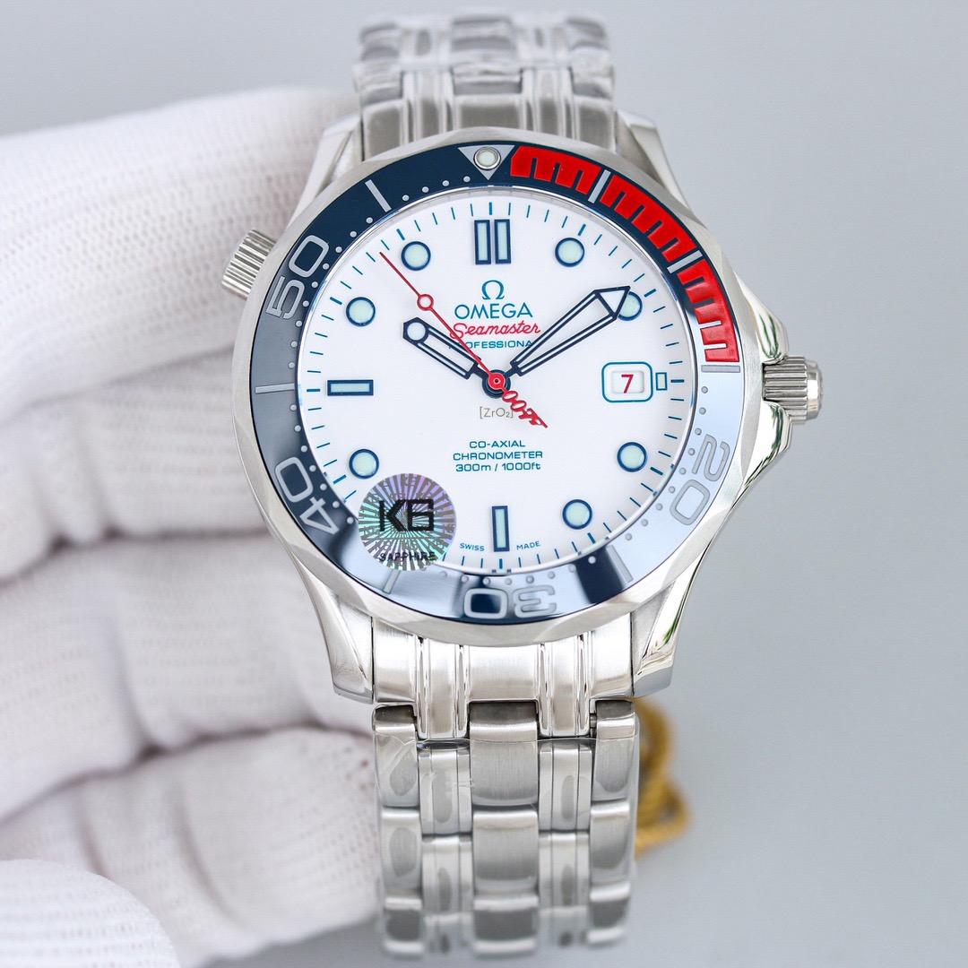 Top Quality 0*mega Watches