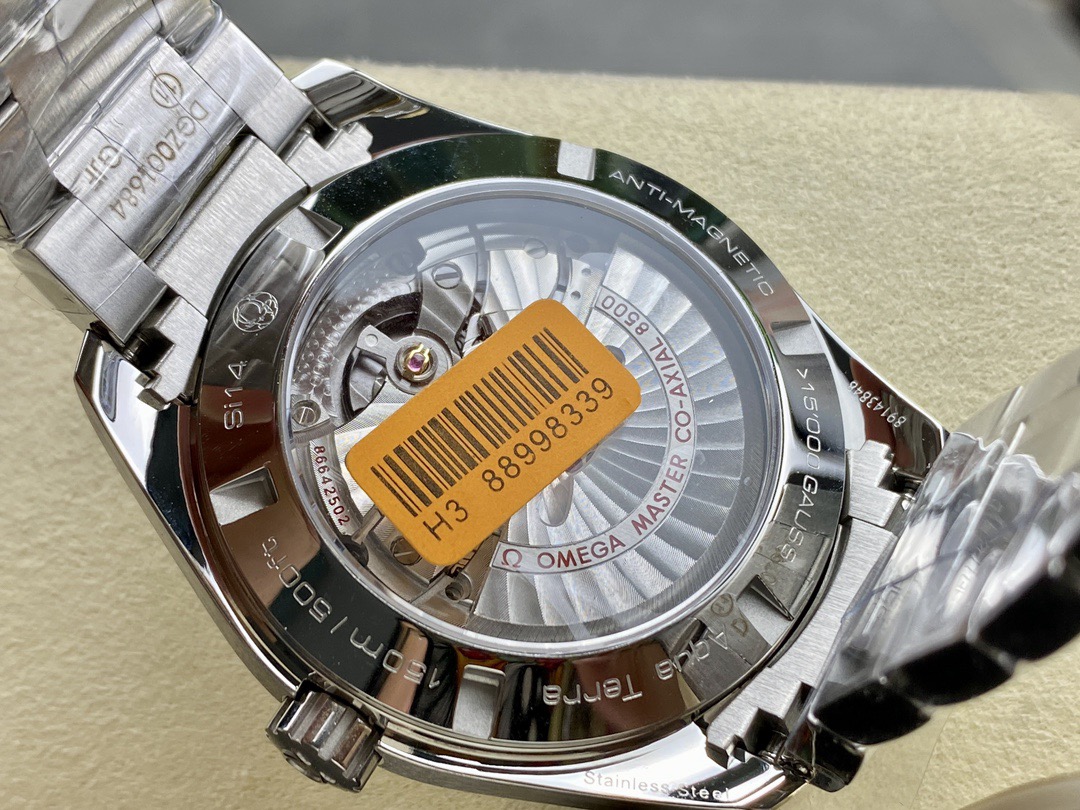 Top Quality 0*mega Watches