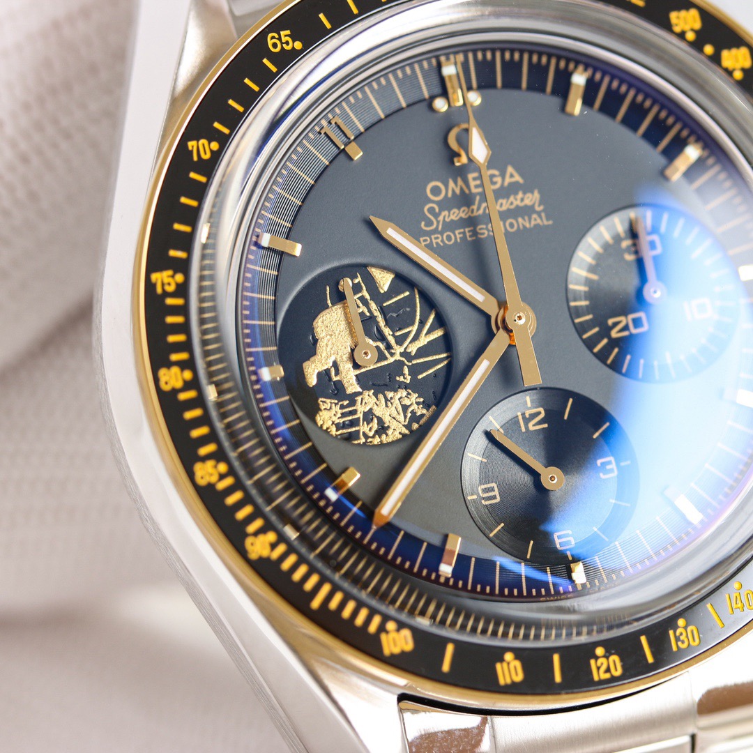 Top Quality 0*mega Watches