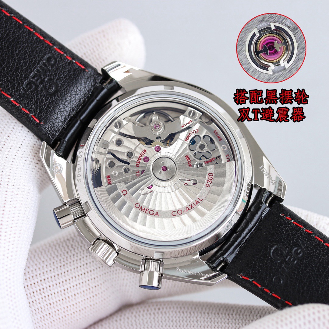 Top Quality 0*mega Watches