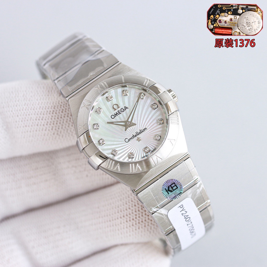 Top Quality 0*mega Watches