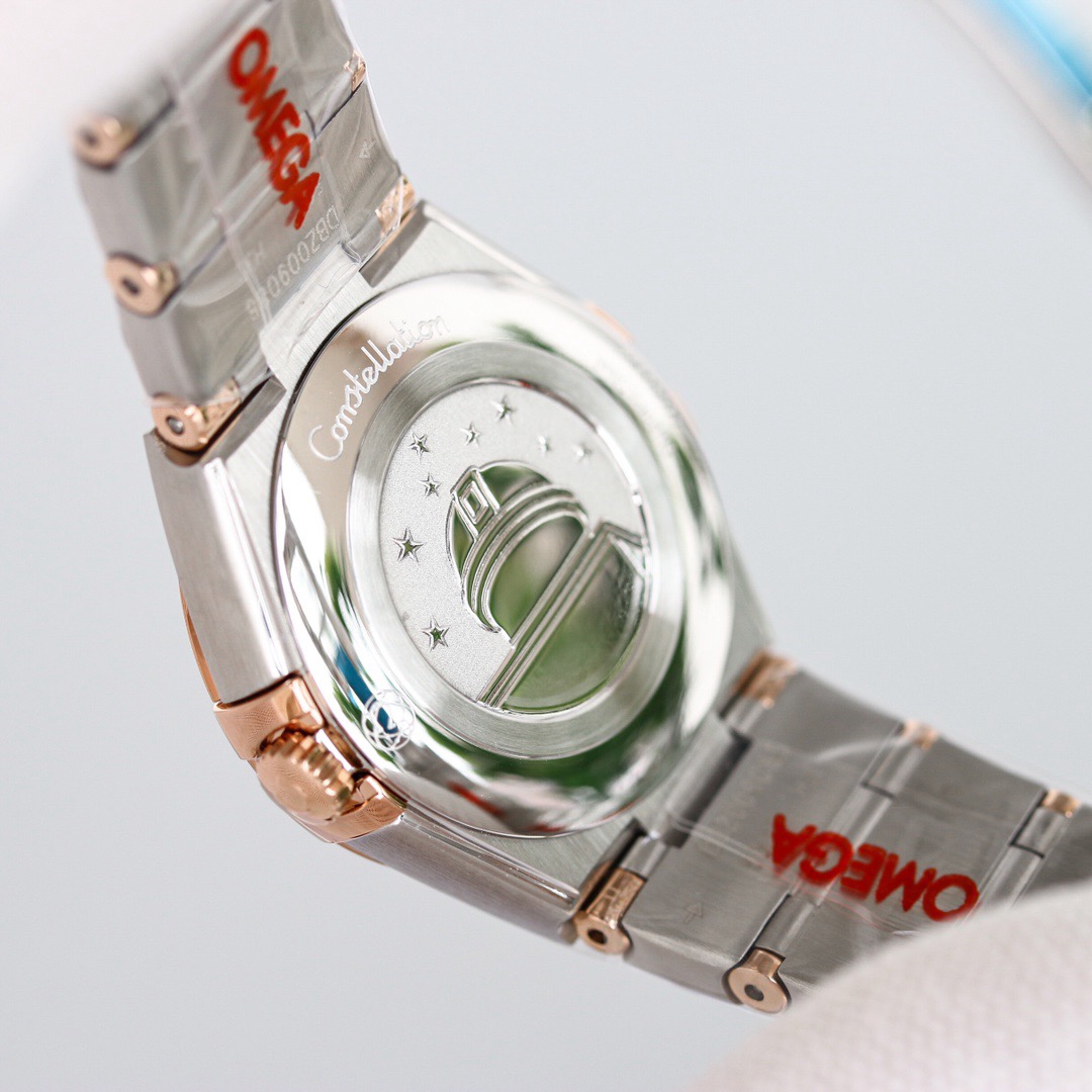 Top Quality 0*mega Watches