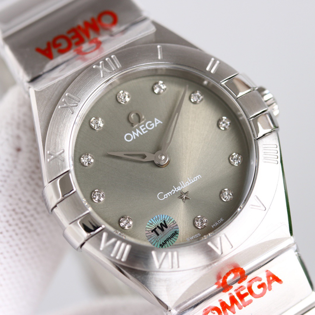 Top Quality 0*mega Watches