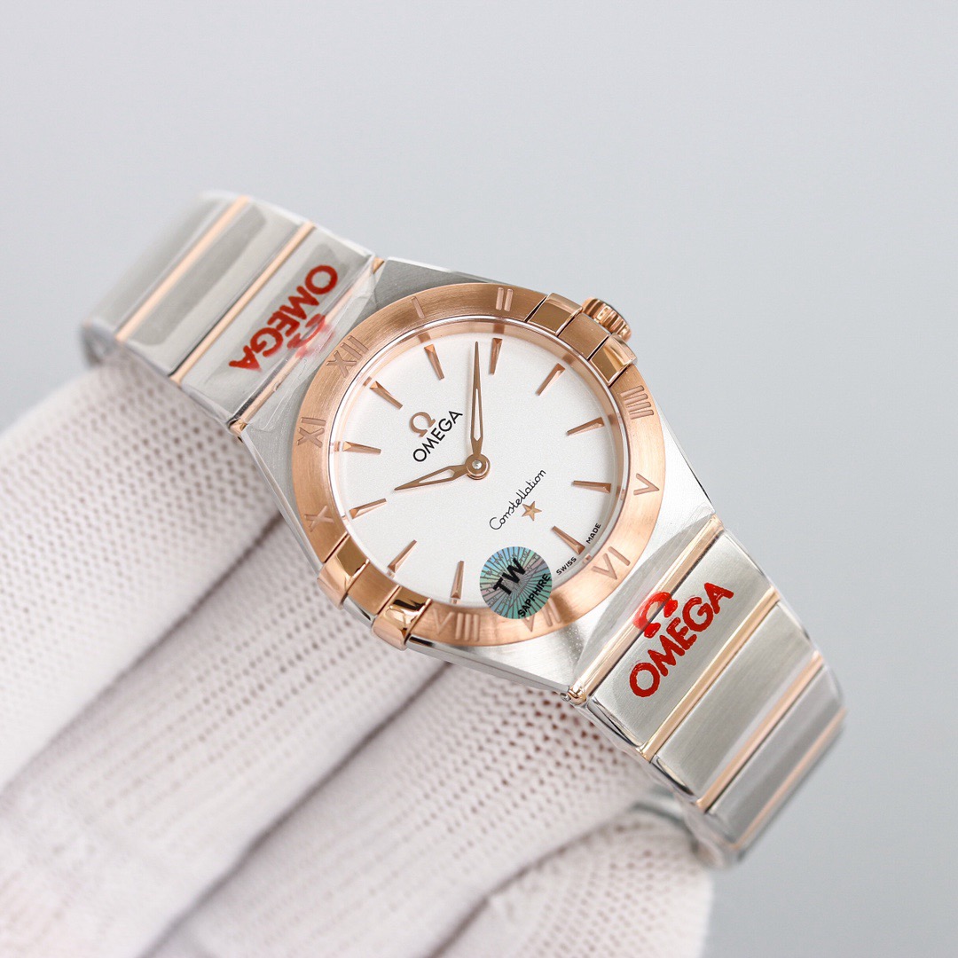 Top Quality 0*mega Watches