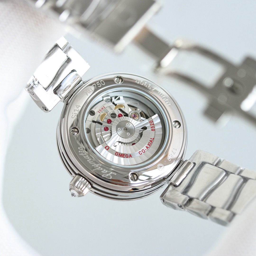 Top Quality 0*mega Watches