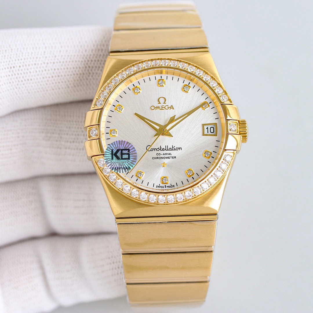 Top Quality 0*mega Watches