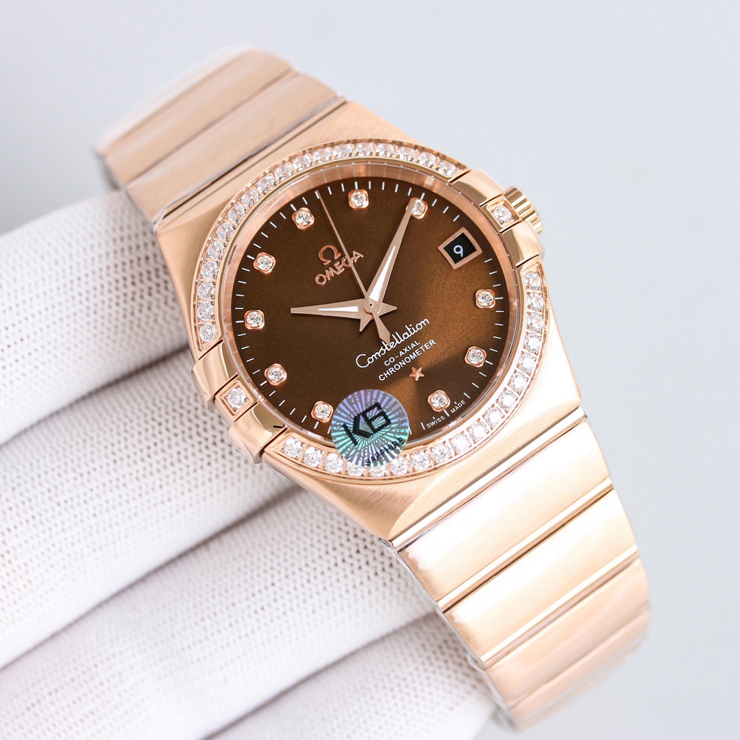 Top Quality 0*mega Watches