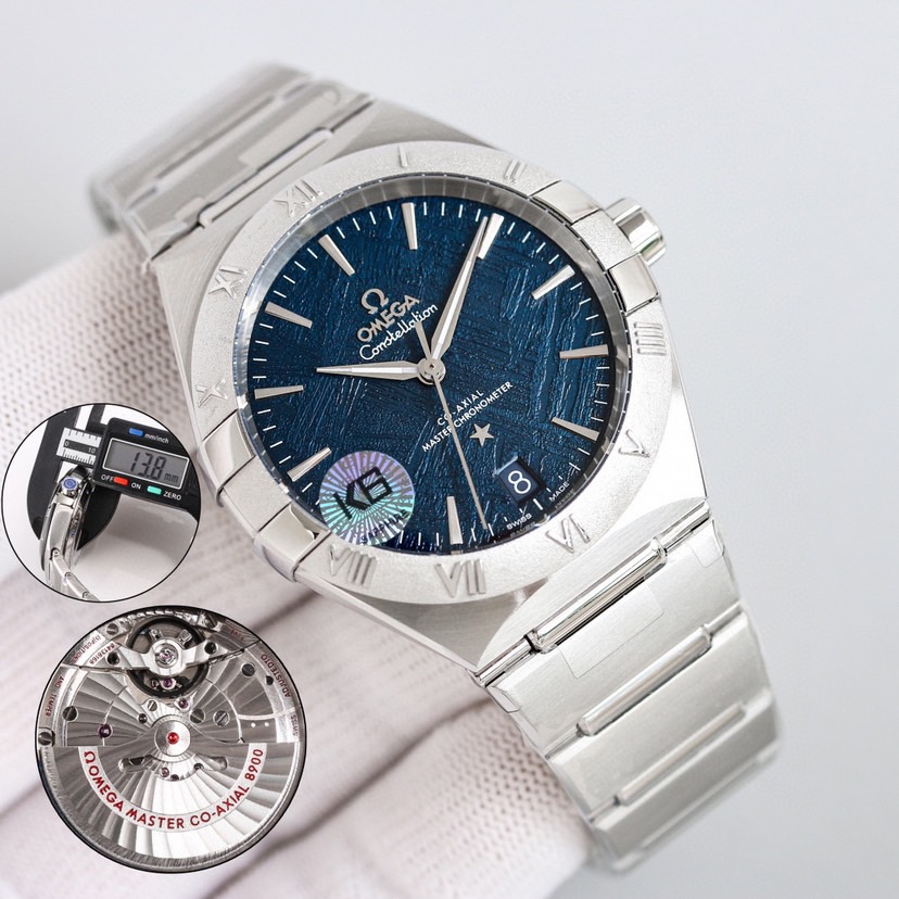 Top Quality 0*mega Watches