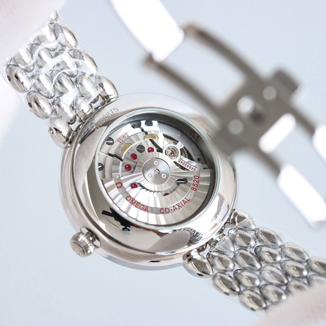 Top Quality 0*mega Watches