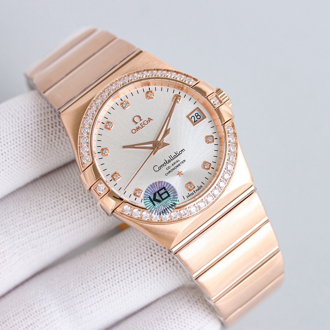 Top Quality 0*mega Watches