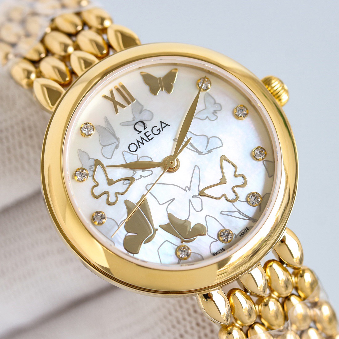 Top Quality 0*mega Watches