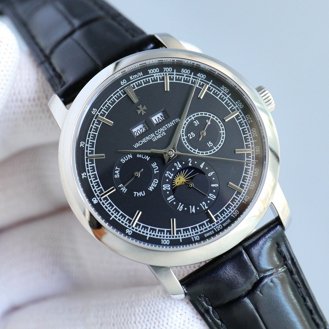 Top Quality V*acheron C*onstantin Watches